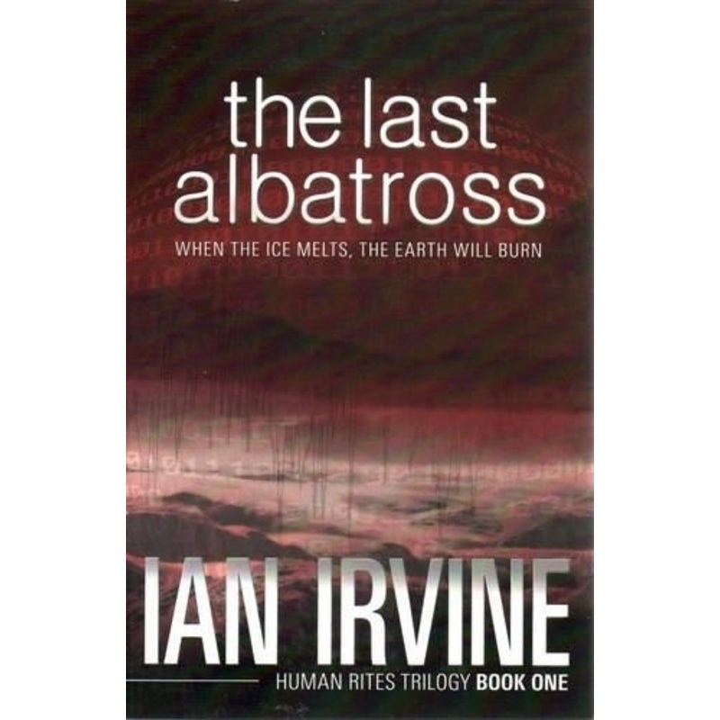 The Last Albatross