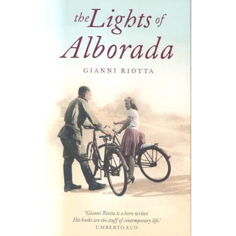 The Lights of Alborada