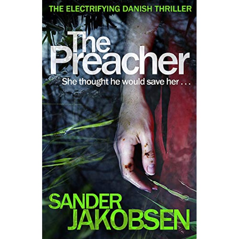 The Preacher