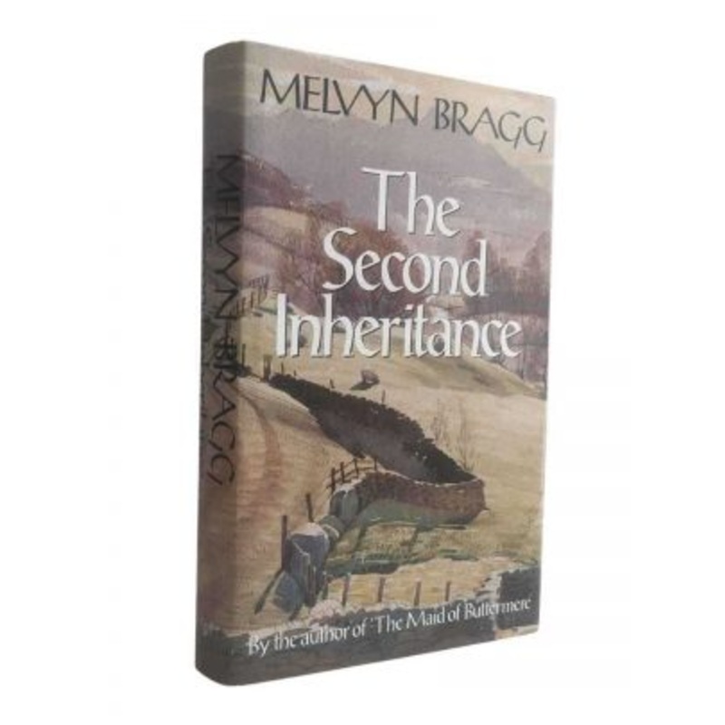 The Second Inheritance