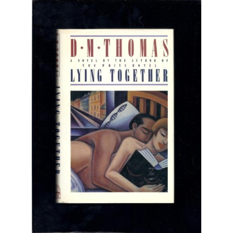 Thomas D.M. : Lying Together