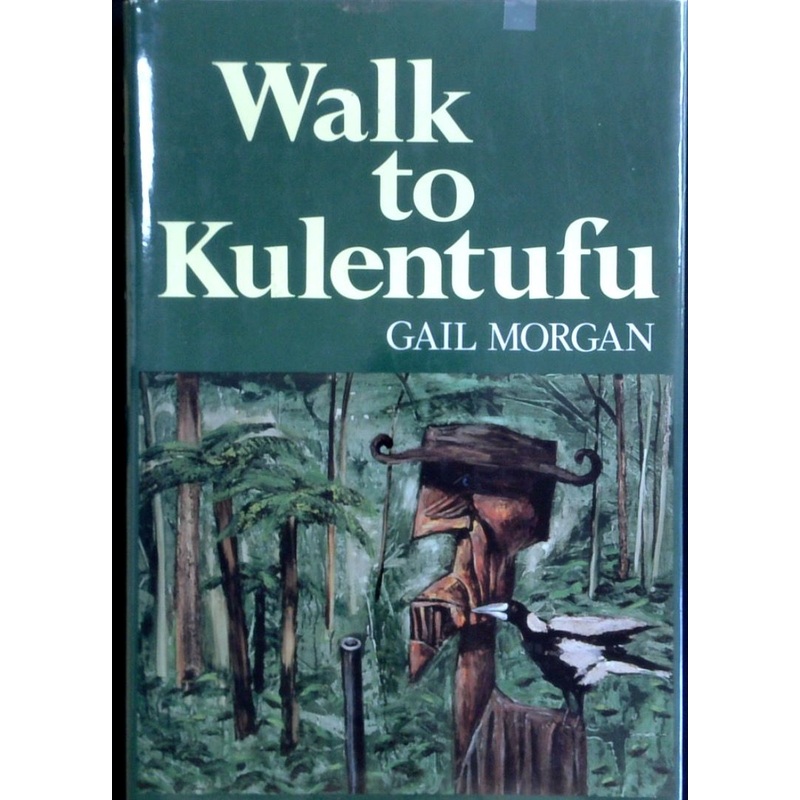 Walk To Kulentufu