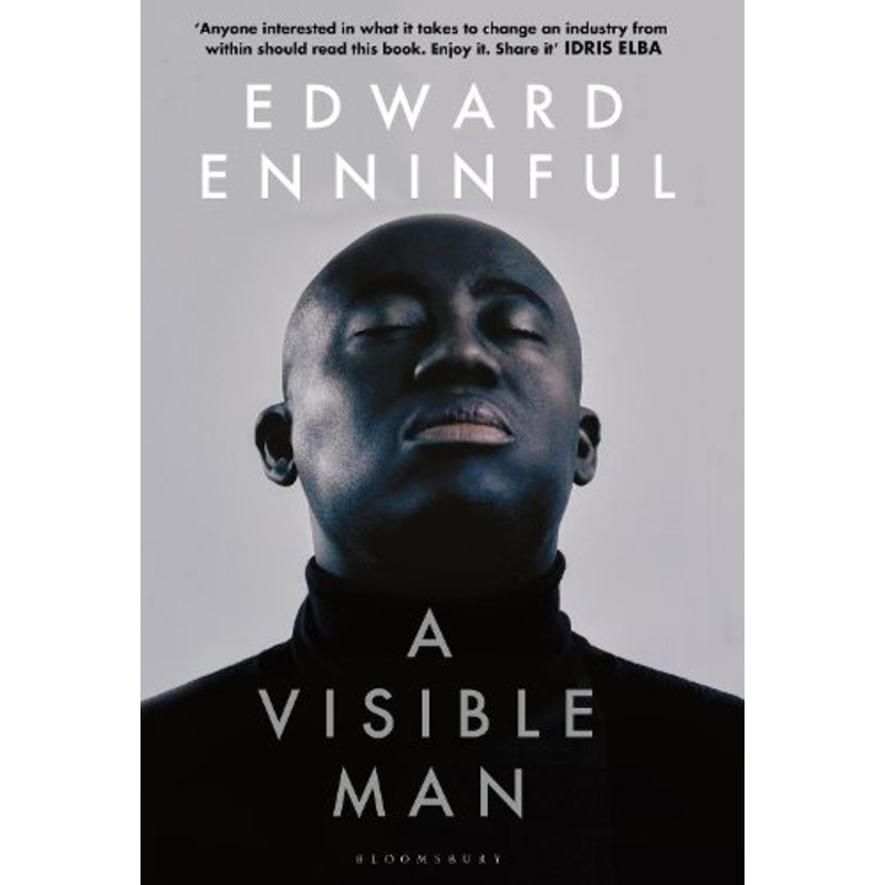 A Visible Man: The Top 5 Sunday Times bestseller and BBC Radio 4 Book of the Week
