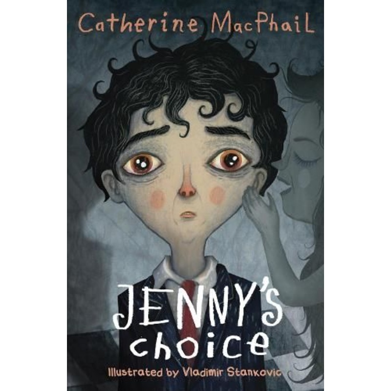 Acorns - Jenny's Choice