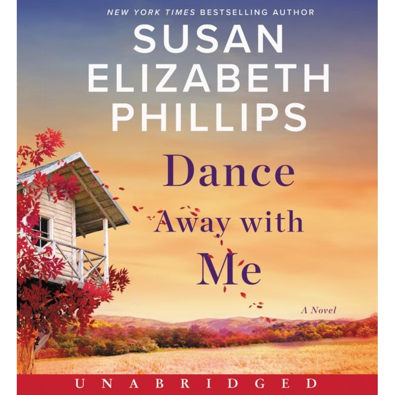 Dance Away With Me [CD]
