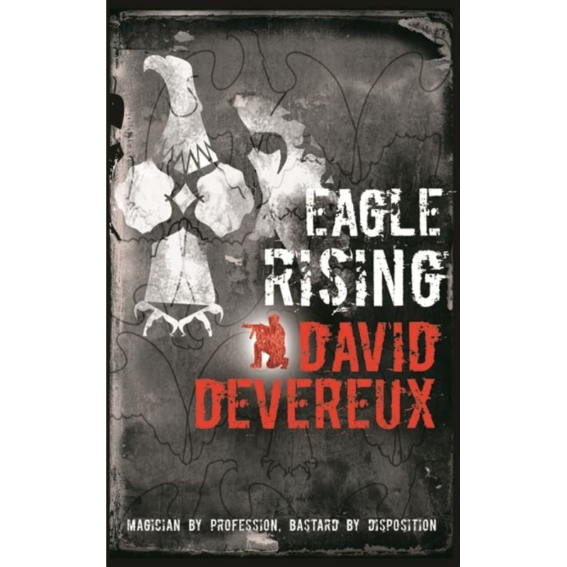 Eagle Rising
