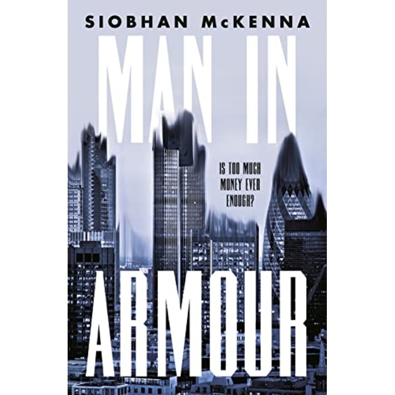 Man in Armour