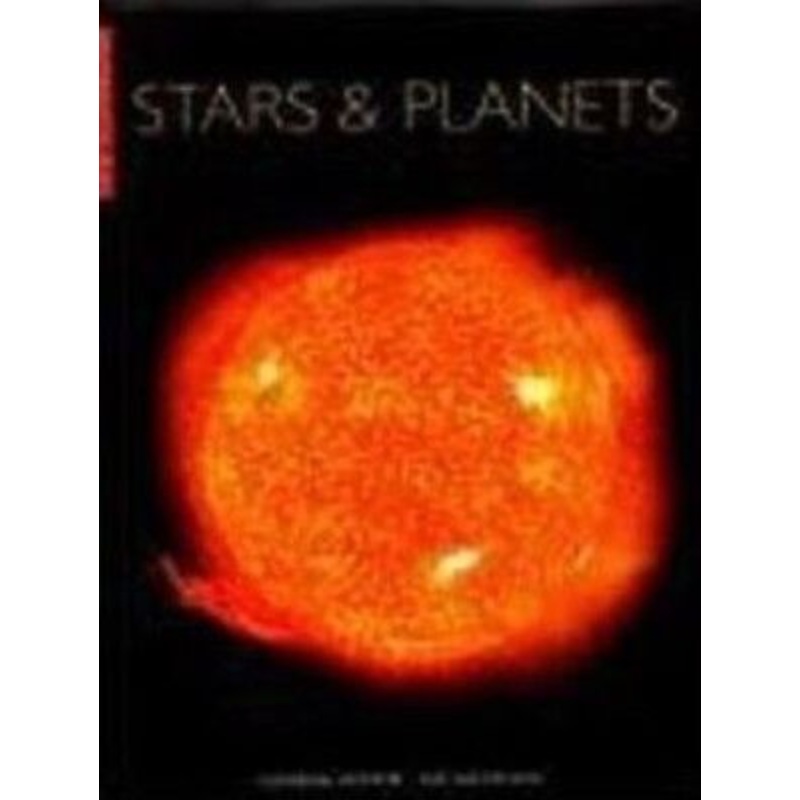 Stars and Planets