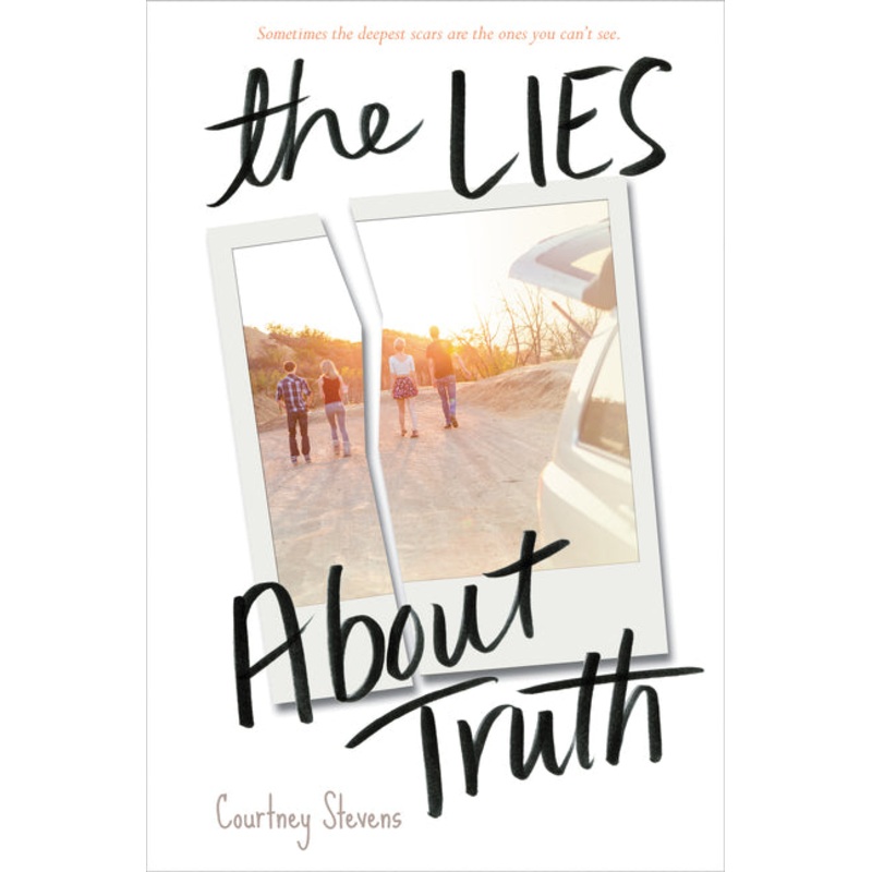 The Lies About Truth
