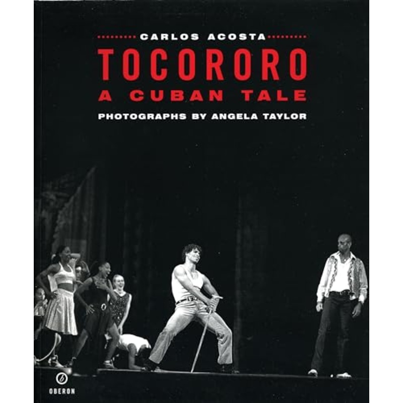 Tocororo: A Cuban Tale