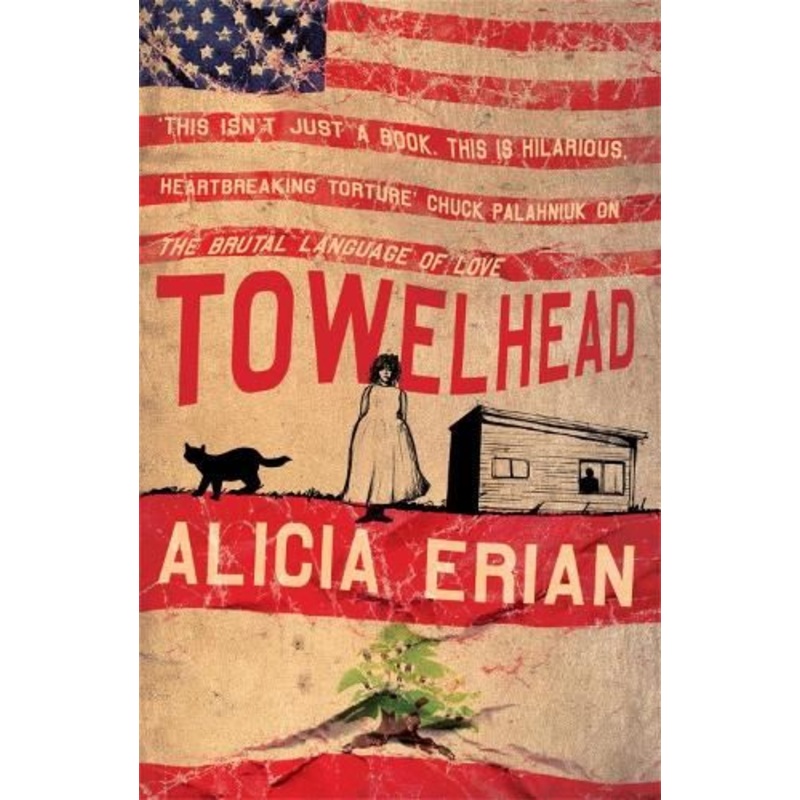Towelhead