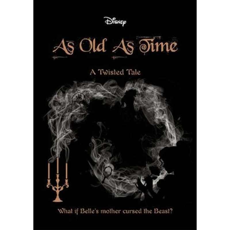BEAUTY AND THE BEAST: As Old As Time