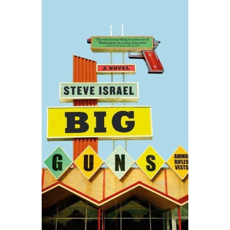 Big Guns