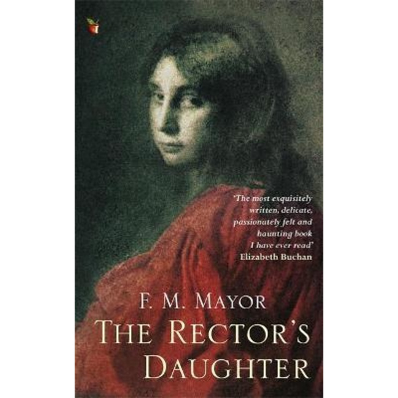 The Rector's Daughter