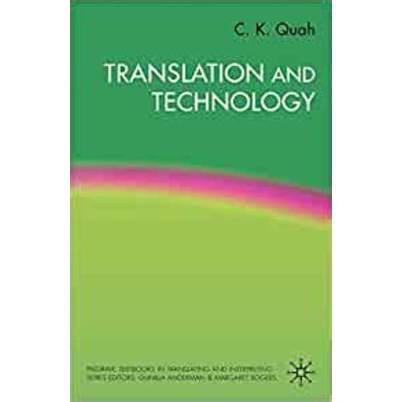 Translation and Technology