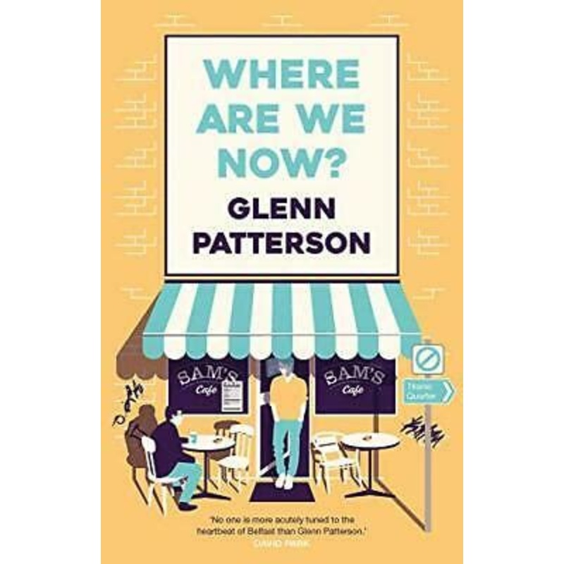 Where Are We Now?