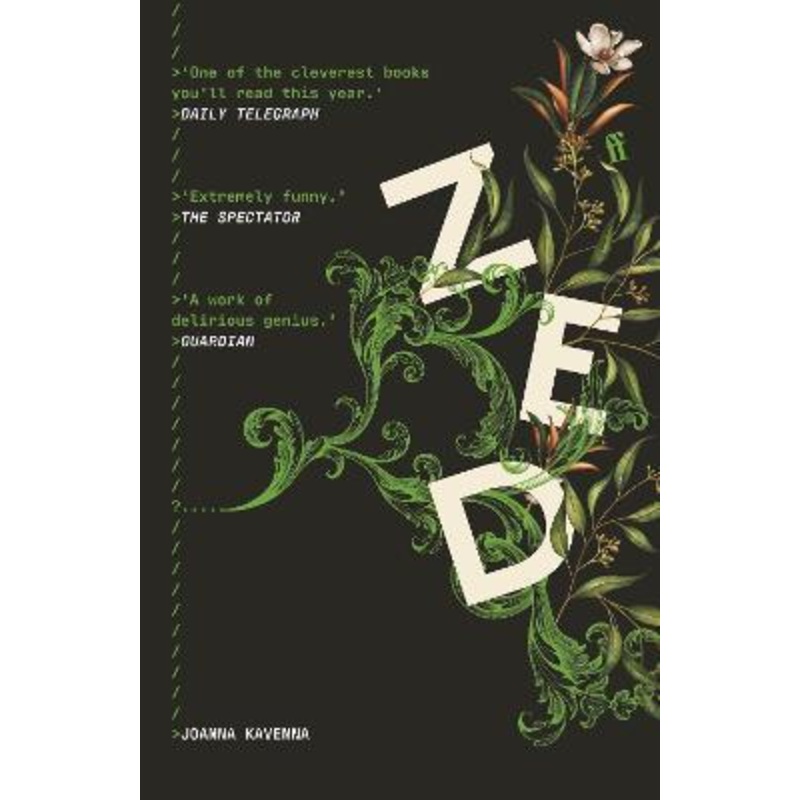Zed