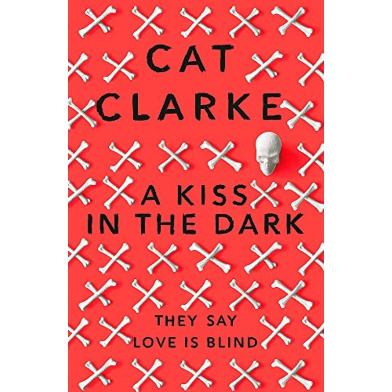 A Kiss in the Dark