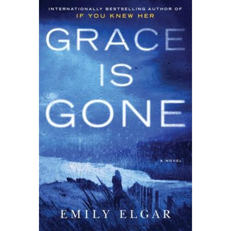 Grace Is Gone