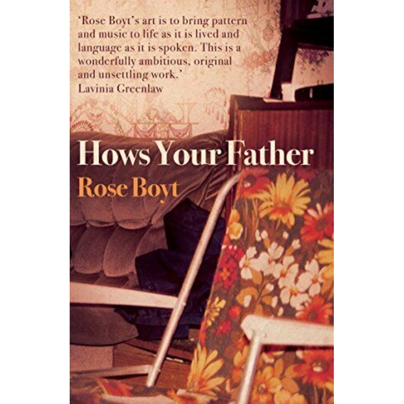 Hows Your Father