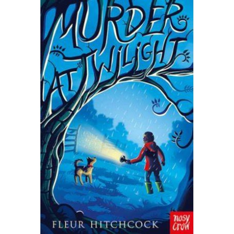 Murder At Twilight
