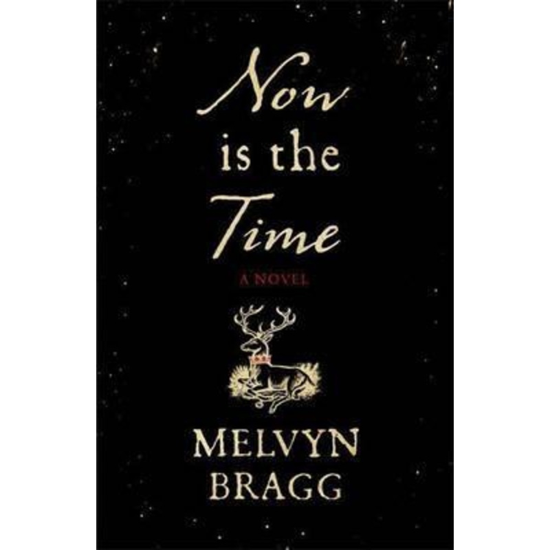 Now is the Time
