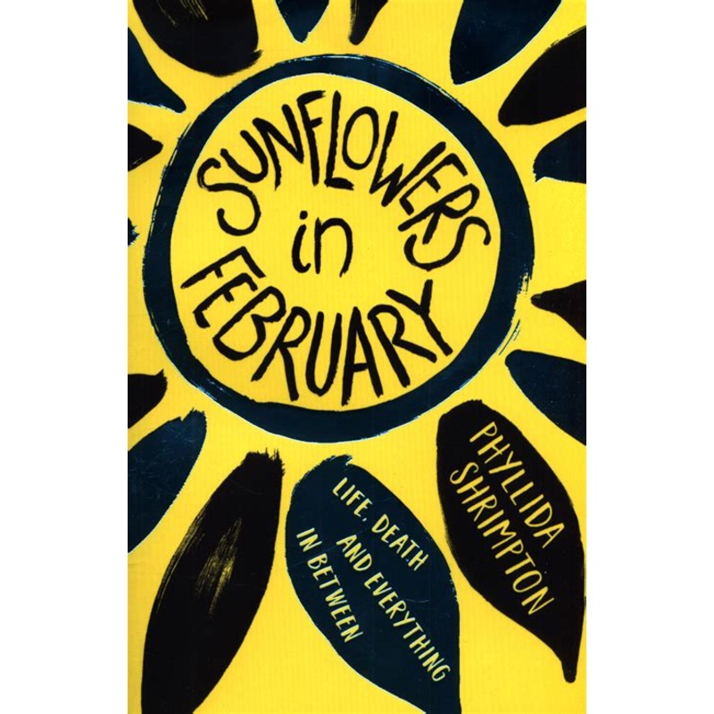 Sunflowers in February