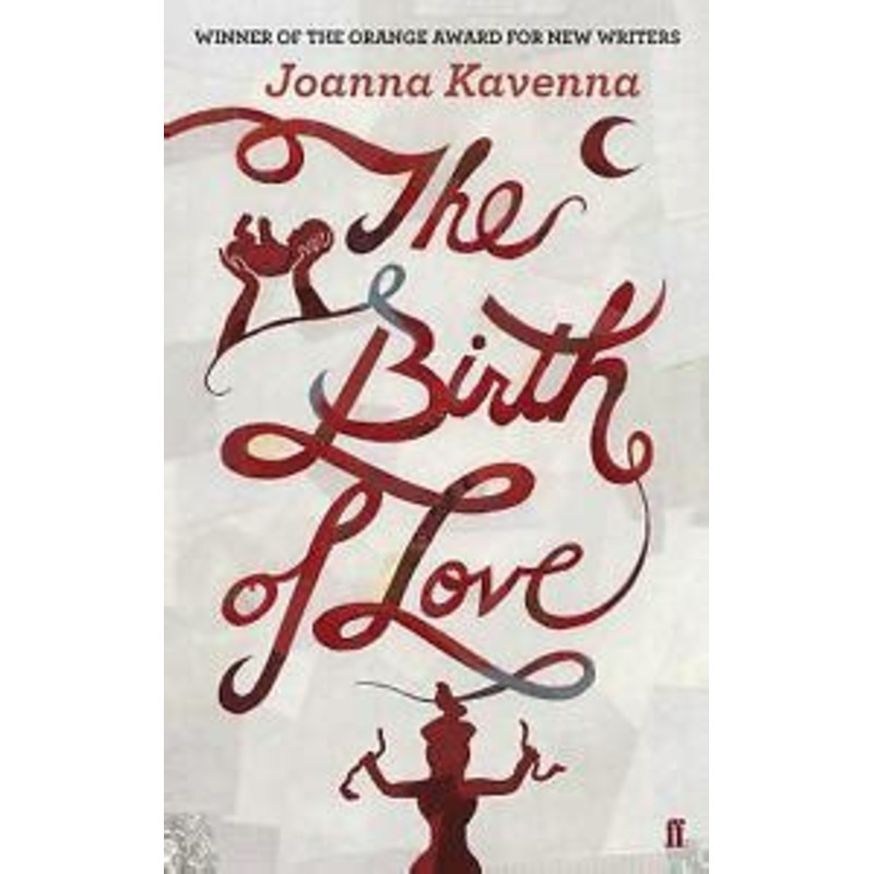 The Birth of Love