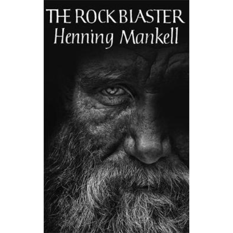The Rock Blaster