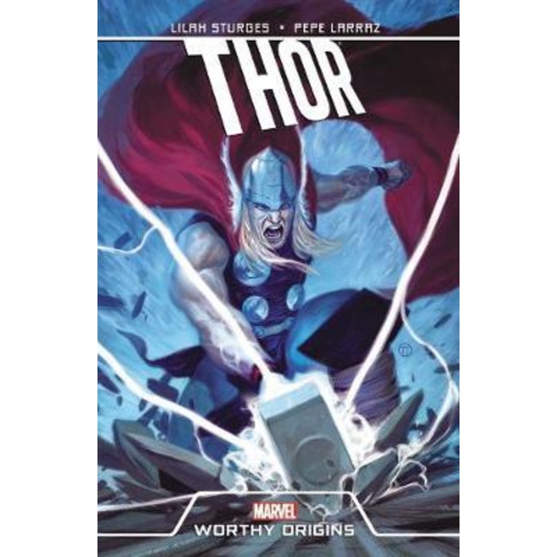 Thor: Worthy Origins