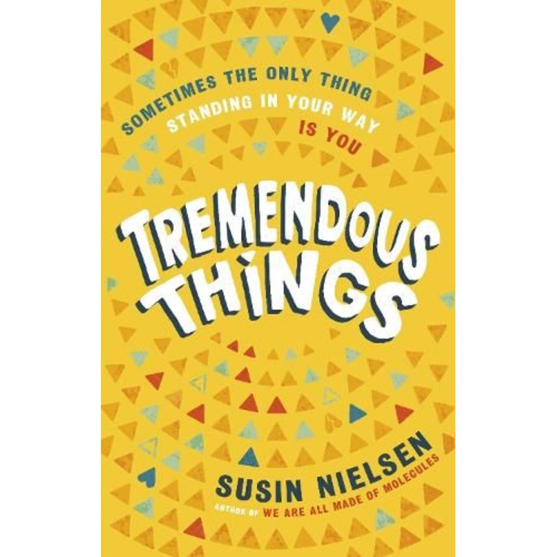 Tremendous Things