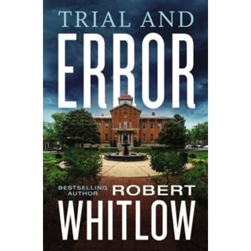 Trial and Error