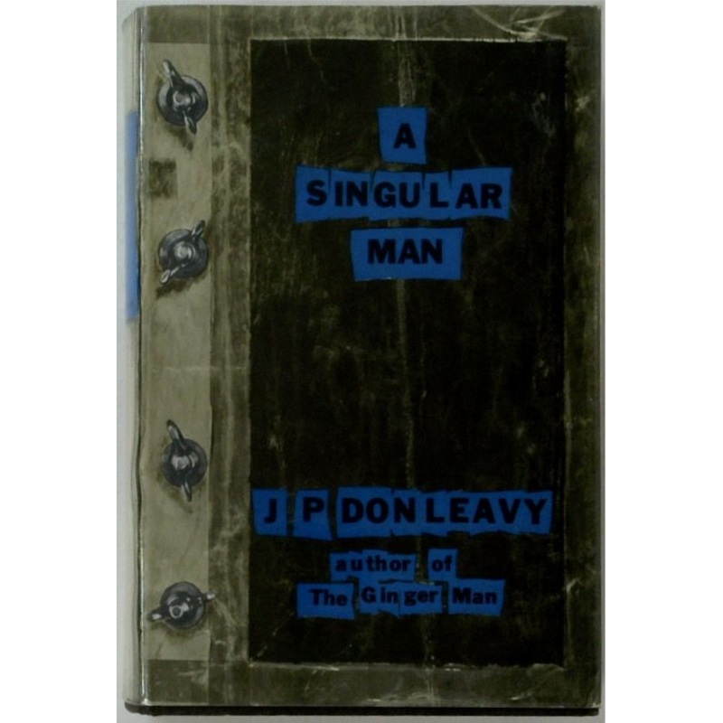 A Singular Man