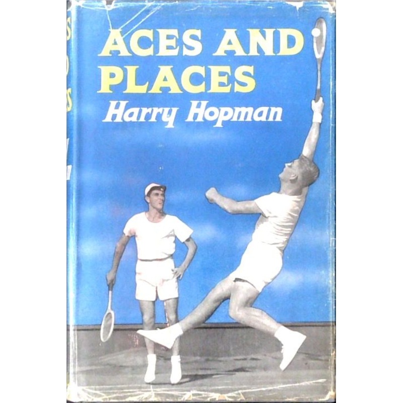 Aces and Places