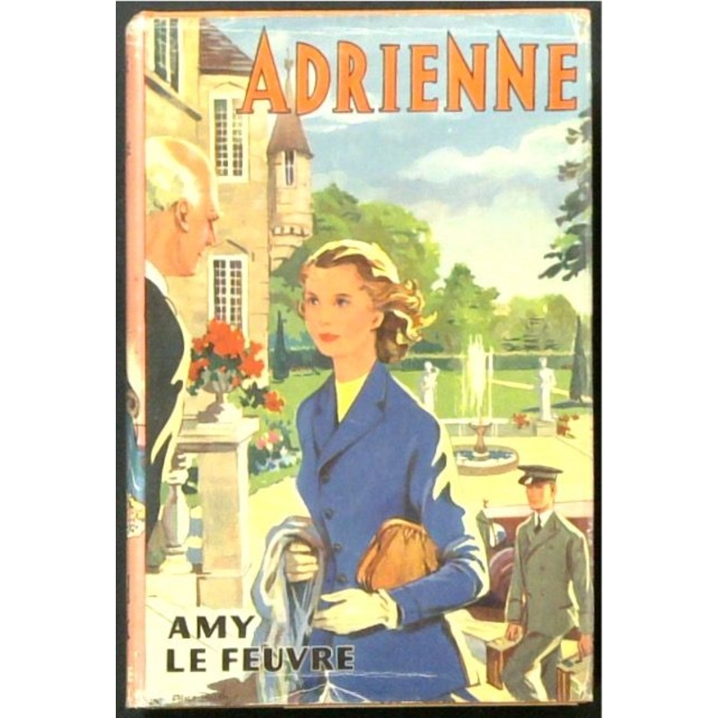 Adrienne