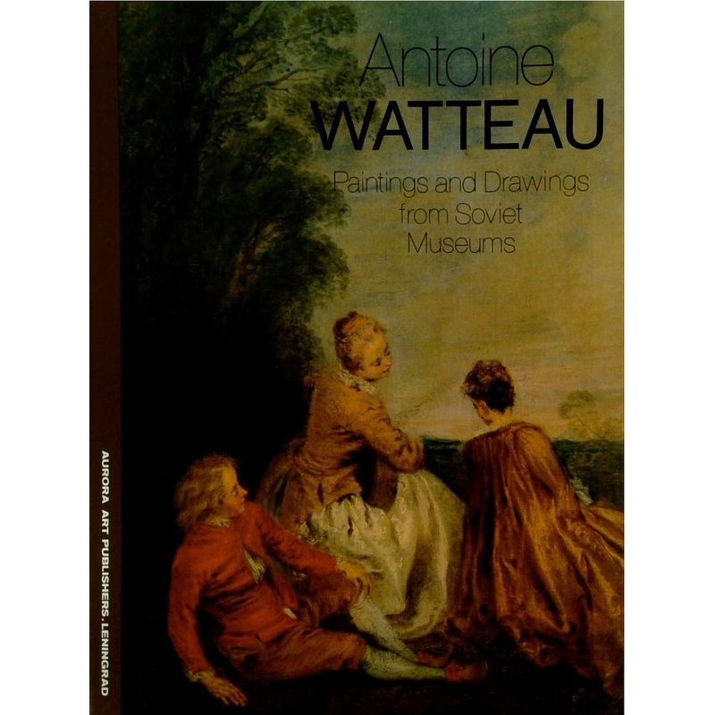 Antoine Watteau