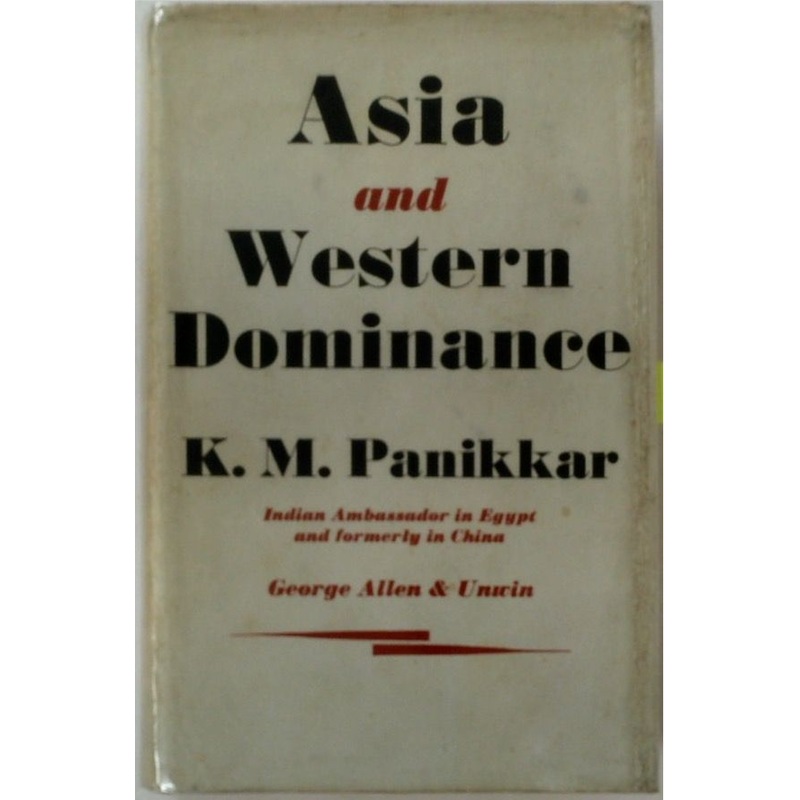 Asia and Western Dominance