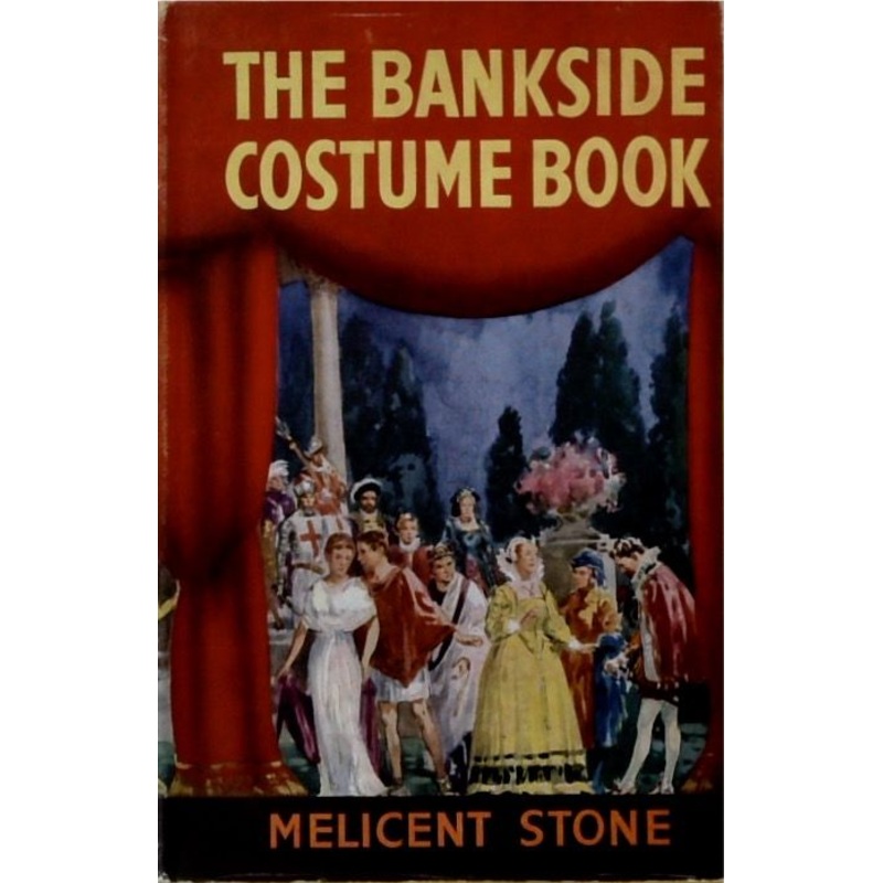 Bankside Costume Book