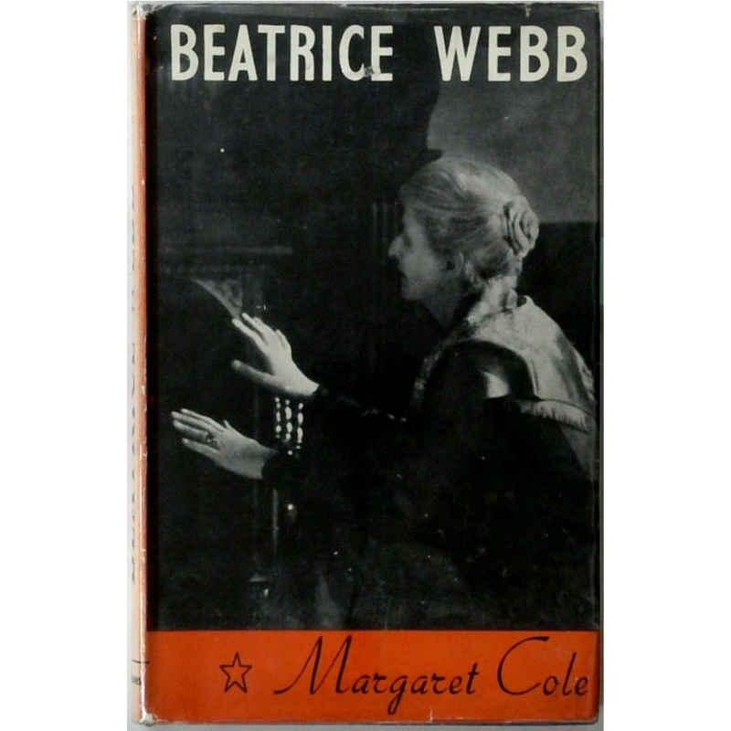 Beatrice Webb