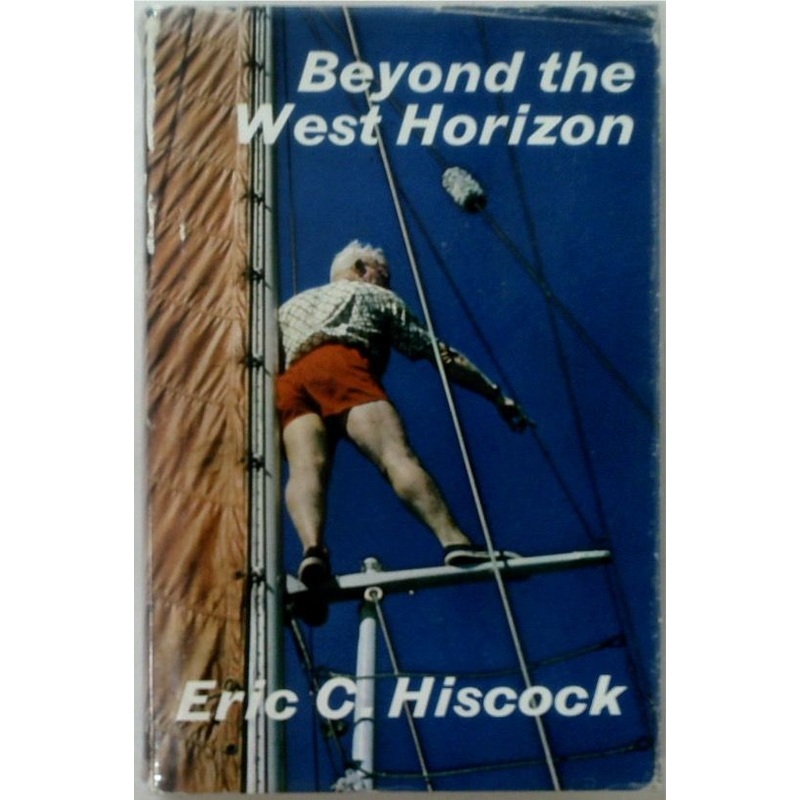 Beyond the West Horizon