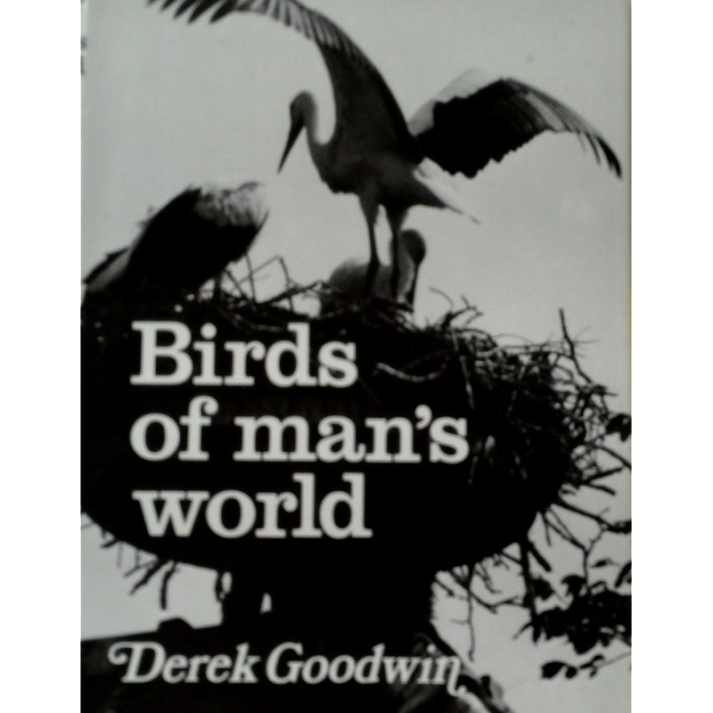 Birds of Man's World