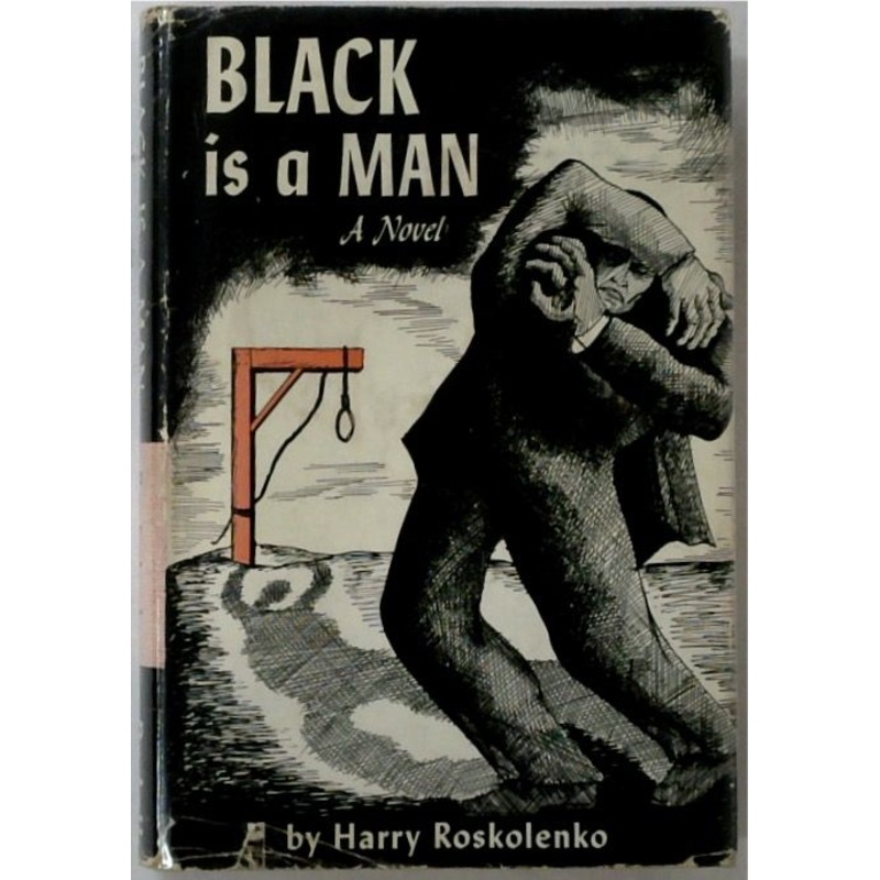 Black is a Man