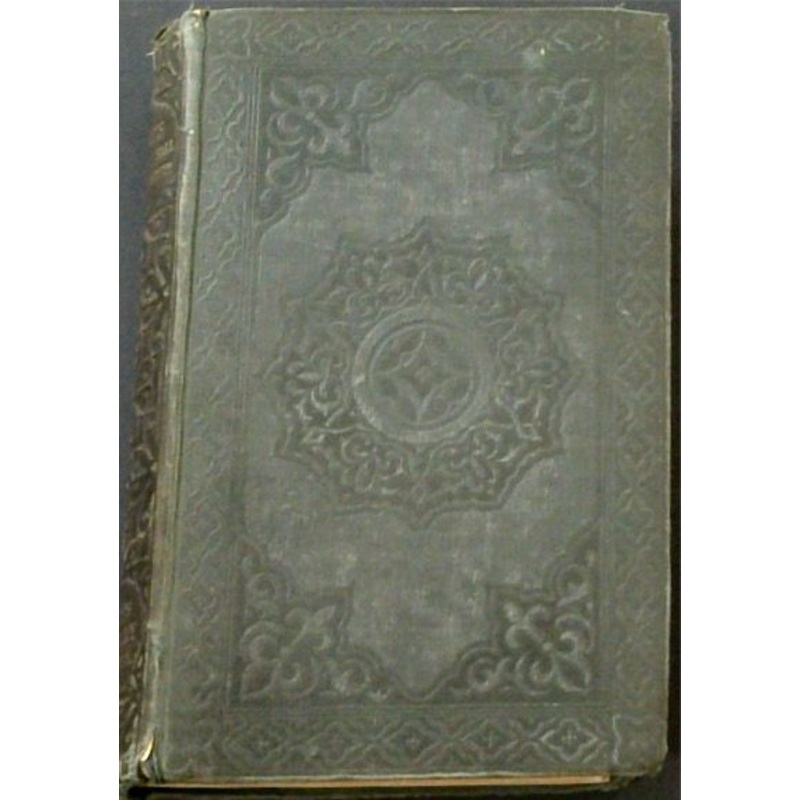 Bracebridge Hall; or The Humorists