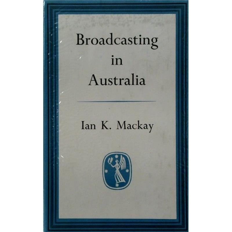 Broadcasting in Australia