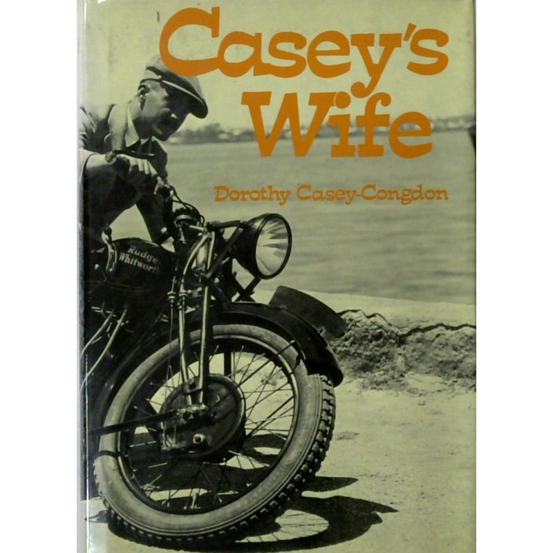 Casey's Wife