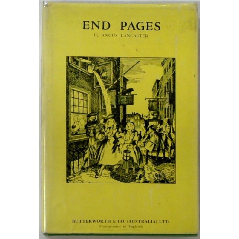 End Pages: Australian Accountant