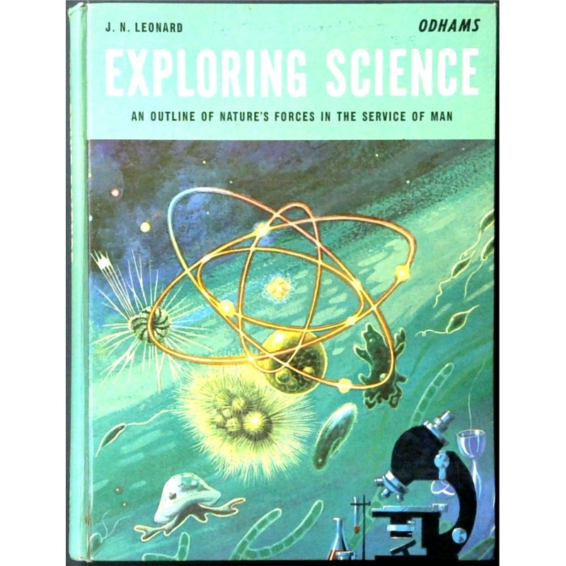Exploring Science