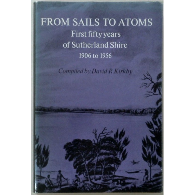 From Sails to Atoms
