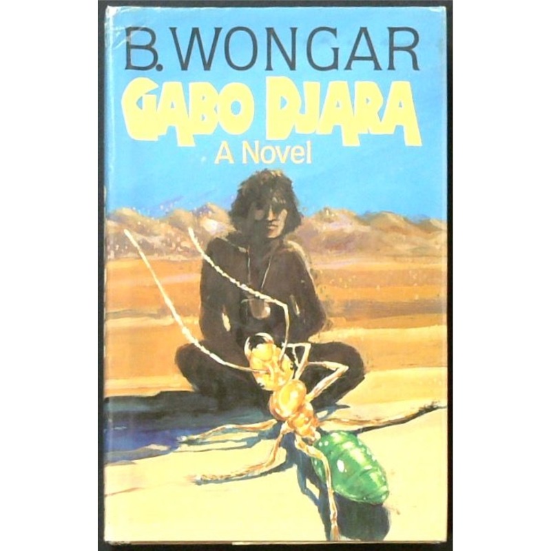 Gabo Djara