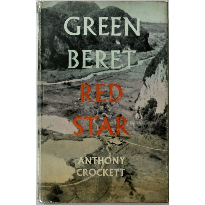 Green Beret, Red Star